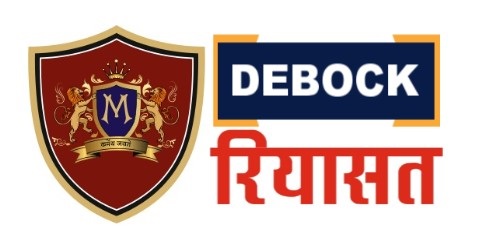 Debock Riyasat Device mark 6276638 Trademark