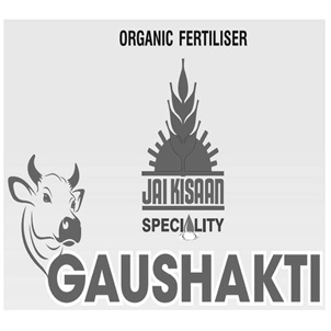 Jai Kisaan Speciality Gaushakti (device) Device mark 6276740 Trademark