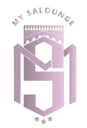 My Salounge -ms Device mark 6276766 Trademark