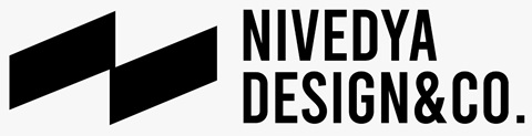 Nivedya Designs & Co. Device mark 6276773 Trademark