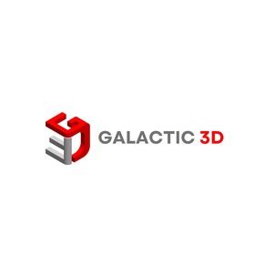 Galactic 3d Device mark 6281654 Trademark