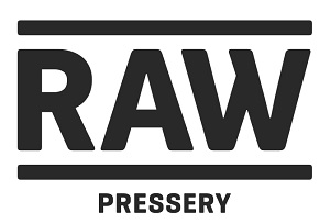Raw Pressery Device mark 2604978 Trademark