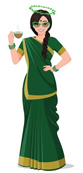 Device Of Lady Device mark 6277294 Trademark