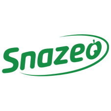 Snazeo Device mark 6278238 Trademark