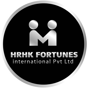 Hrhk Fortunes Device mark 6277910 Trademark