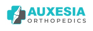 Auxesia Orthopedics Device mark 6288209 Trademark