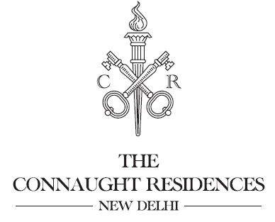 The Connaught Residences New Delhi With Device Of Cr Device mark 6278947 Trademark