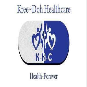 Kree-doh Healthcare Device mark 6278648 Trademark