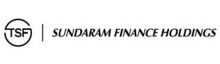 Tsf Sundaram Finance Holdings Device mark 6280464 Trademark