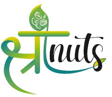 Srinuts Device mark 6280636 Trademark