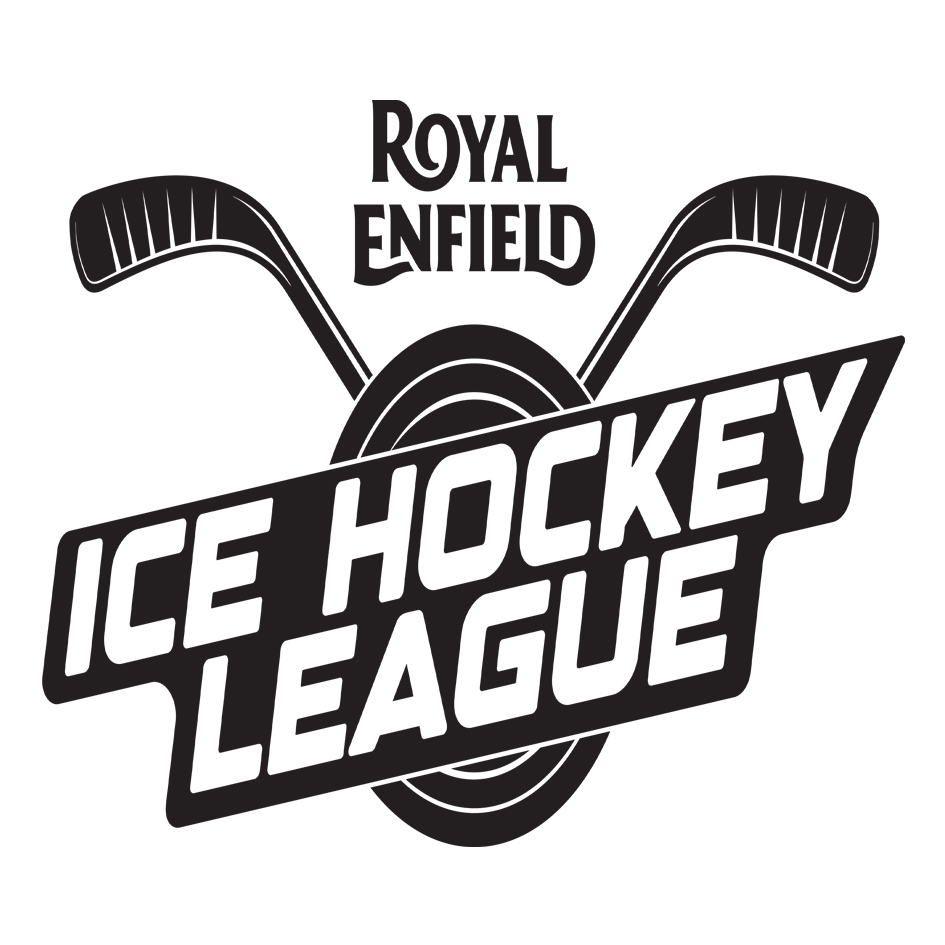 Royal Enfield Ice Hockey League Device mark 6280042 Trademark