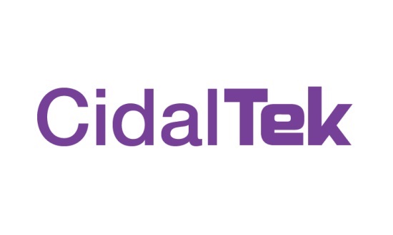 Cidaltek Device mark 6286819 Trademark
