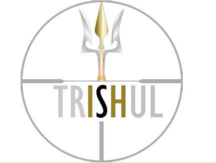 Trishul Device mark 6287043 Trademark