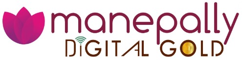 Manepally Digital Gold Device mark 6280392 Trademark