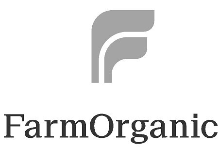 Farm Organic (label) Device mark 6288958 Trademark