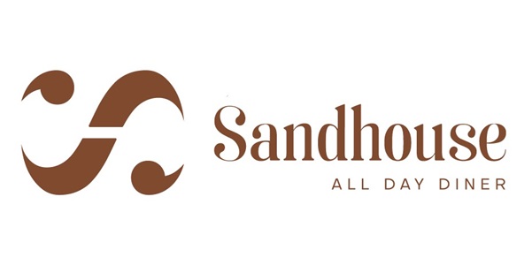 Sandhouse All Day Diner Device mark 6280602 Trademark