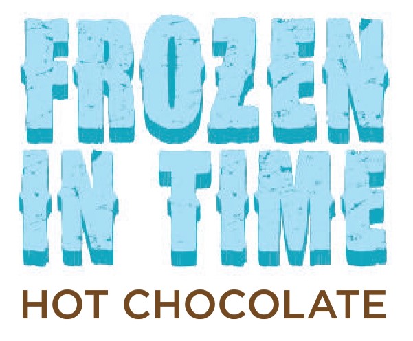 Frozen In Time Hot Chocolate Device mark 6281169 Trademark