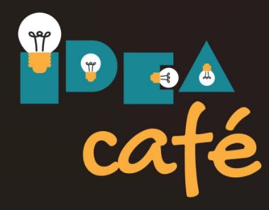 Idea Cafe Device mark 6290641 Trademark