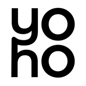 Yoho Logo Device mark 6289233 Trademark