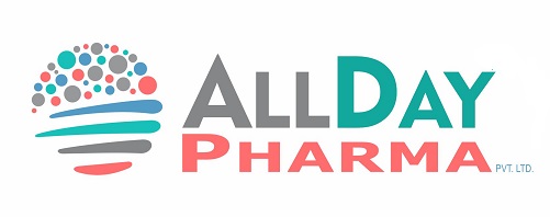 Allday Pharma Pvt. Ltd. Device mark 6288662 Trademark