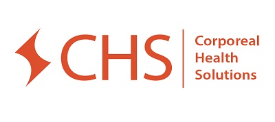 Chs Corporeal Health Solutions Device mark 6282015 Trademark