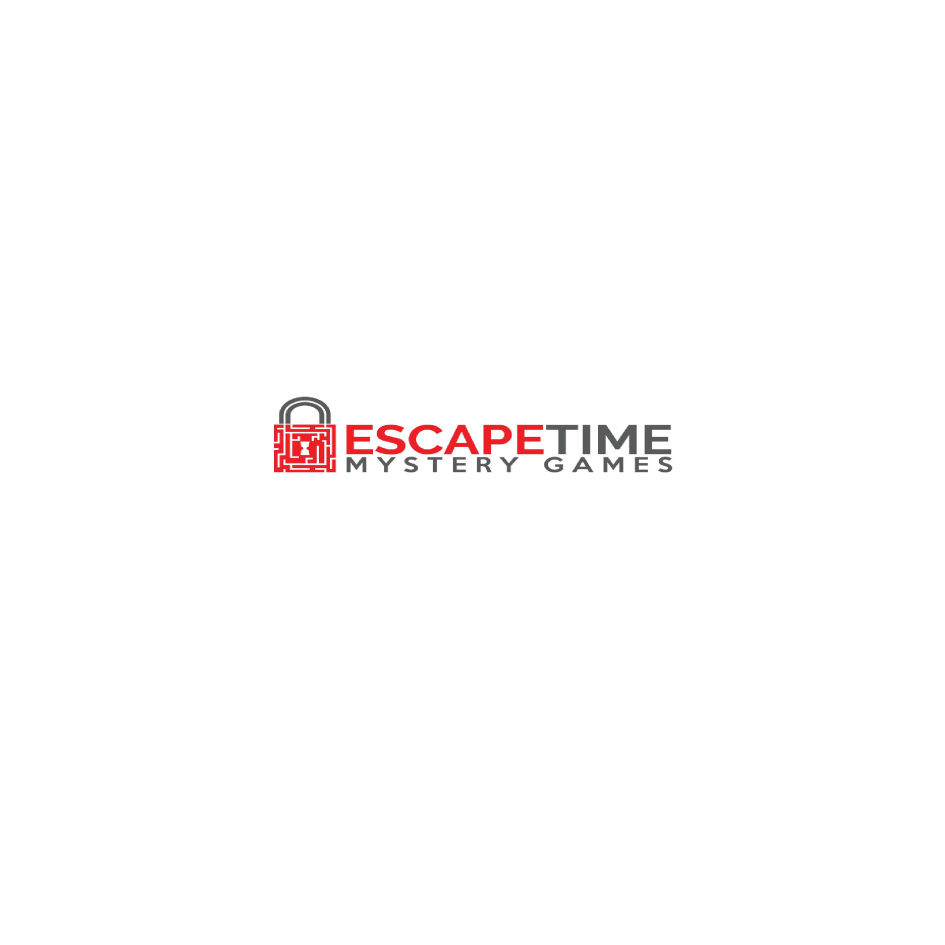 Escape Time Mystery Games Device mark 6282102 Trademark