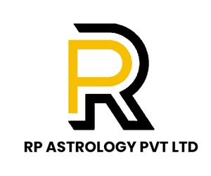 Rp Astrology Pvt Ltd With Device Of Rp Device mark 6282215 Trademark