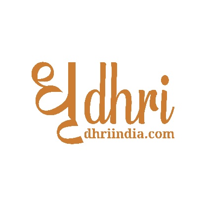 Dhri Dhriindia.com With Lable Device mark 6282279 Trademark