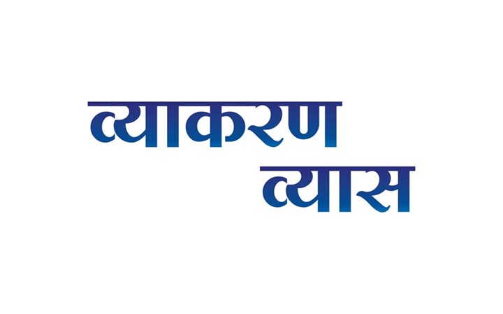 Vyakaran Vyas Device mark 6282453 Trademark