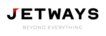 Jetways Beyond Everything (logo) Device mark 6282786 Trademark
