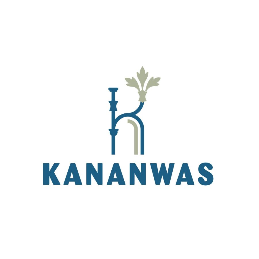 Kananwas Device mark 6283394 Trademark