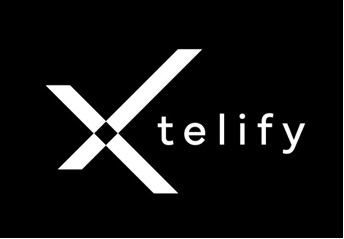 Xtelify (logo) Device mark 6283693 Trademark