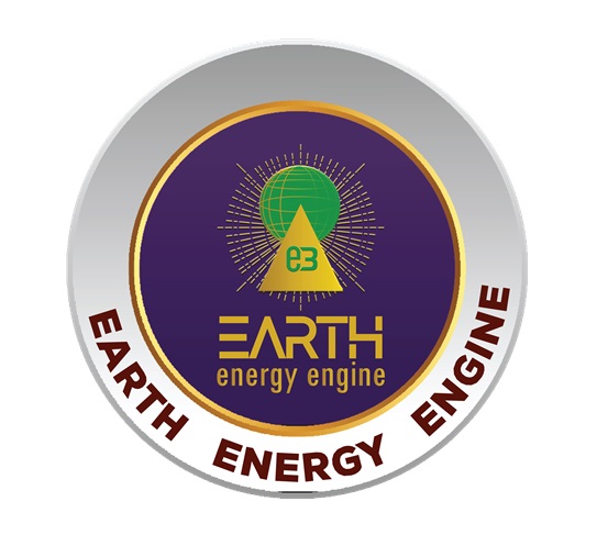 Earth Energy Engine - E3 Device mark 6283986 Trademark