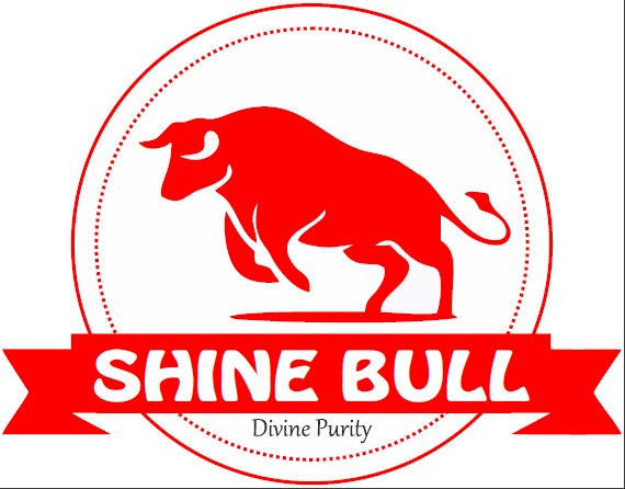 Shine Bull With Device Device mark 6284099 Trademark