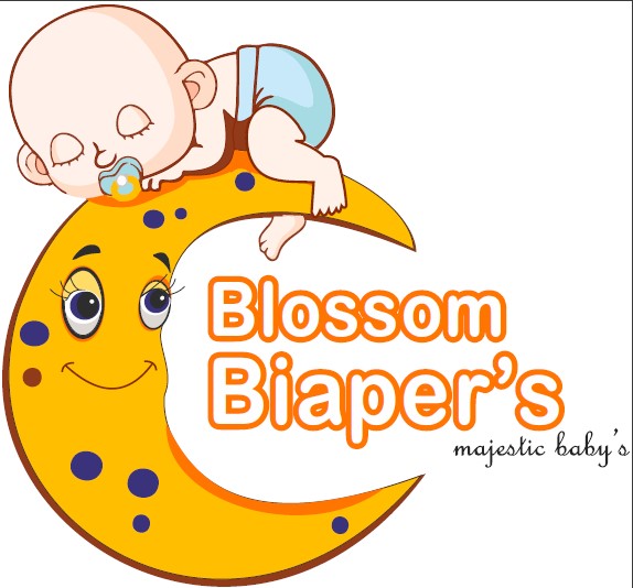 Blossom Biaper's With Device Device mark 6284100 Trademark