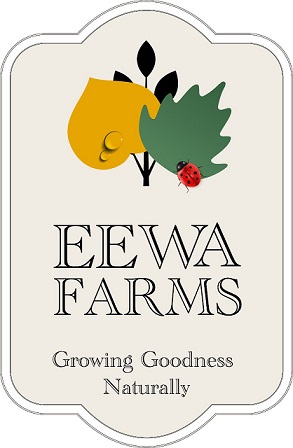 Eewa Farms Device mark 6284434 Trademark