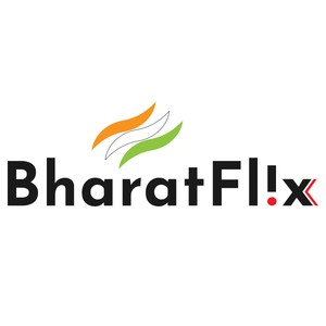 Bharatflix Device mark 6285187 Trademark
