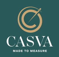 Casva Made To Measure Device mark 6285241 Trademark