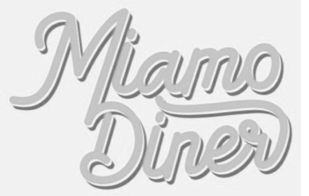 Miamo Diner Device mark 6285863 Trademark