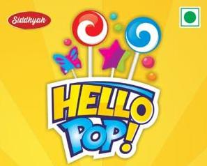 Hello Pop Device mark 6285631 Trademark