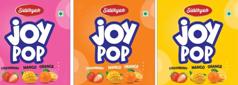 Joy Pop Device mark 6285632 Trademark