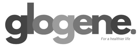 Glogene. Device mark 6285834 Trademark