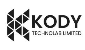 Kody Technolab Limited With Device Of K Device mark 6285637 Trademark
