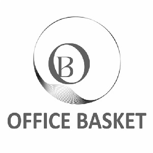 Officebasket (with Device Of Ob) Device mark 6286046 Trademark