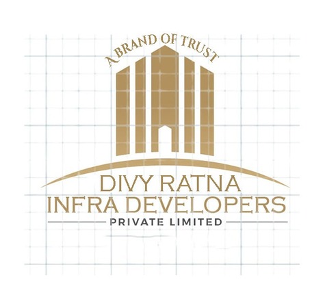 Divy Ratna Infra Developers Device mark 6287184 Trademark