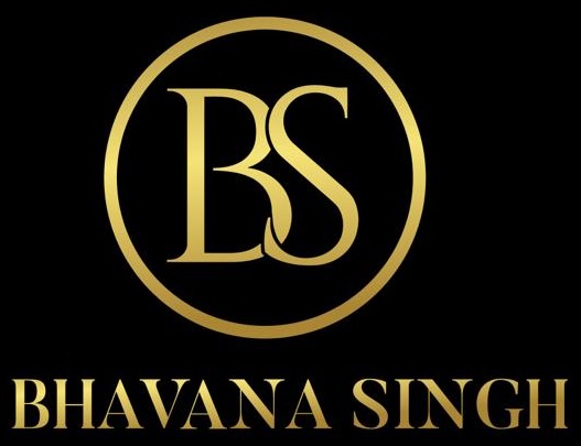 Bhavana Singh Device mark 6287117 Trademark
