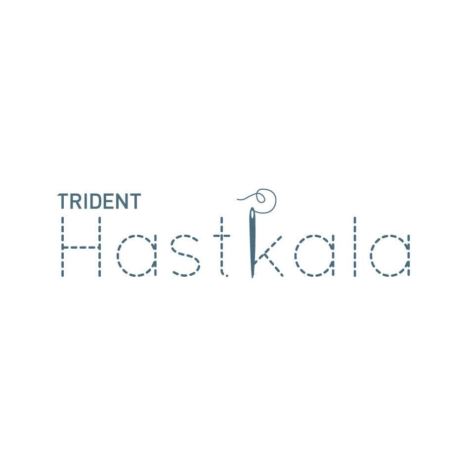Trident Hastkala Device mark 6287344 Trademark