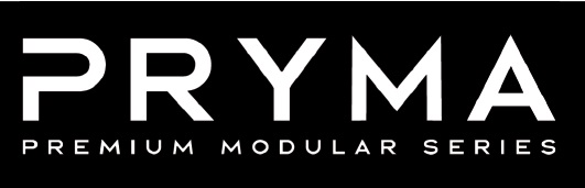 Pryma Premium Modular Series Device mark 6286187 Trademark