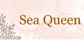 Seaqueen With Device Device mark 6286430 Trademark
