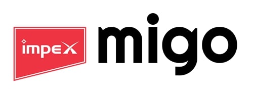 Impex Migo Device mark 6286842 Trademark